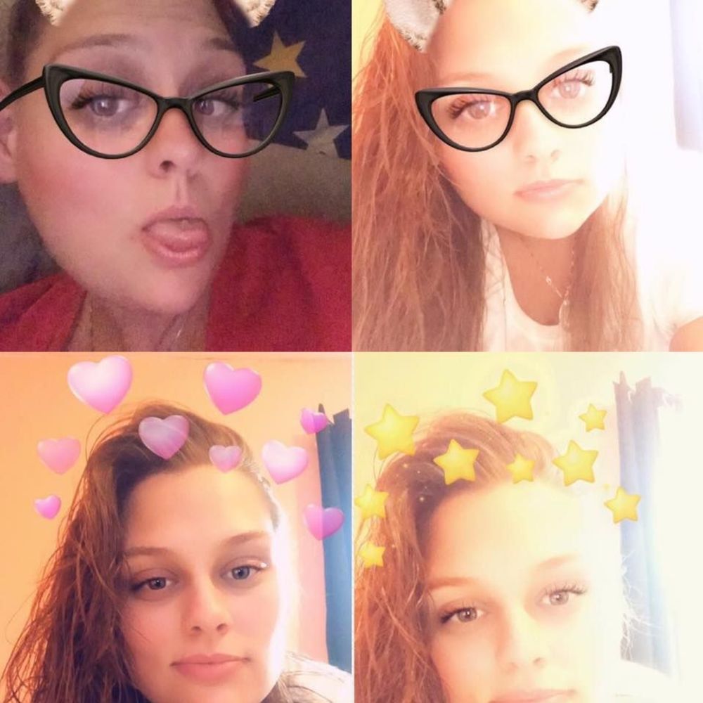 Meet your Posher, Tiffany